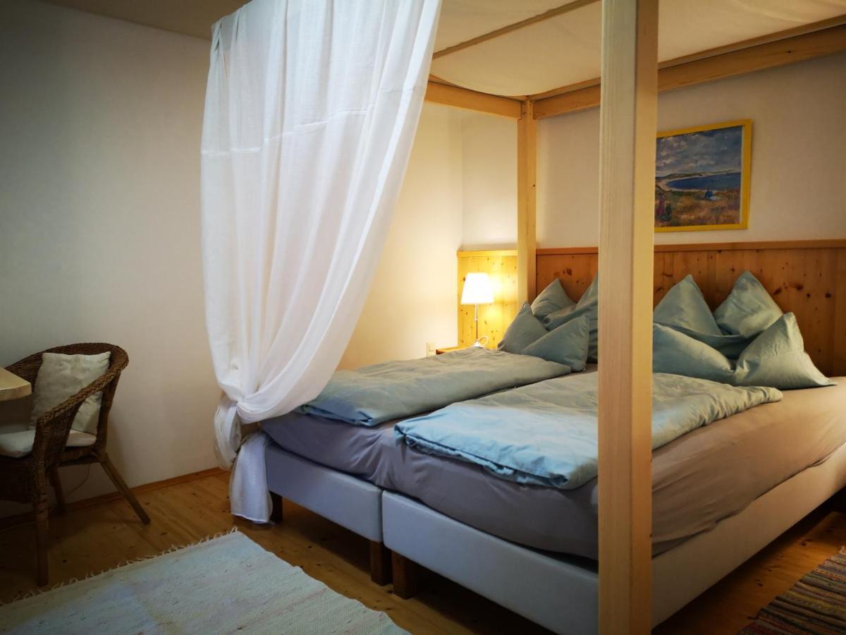 Stieglerhof Kg -Apartments Illmitz- エクステリア 写真