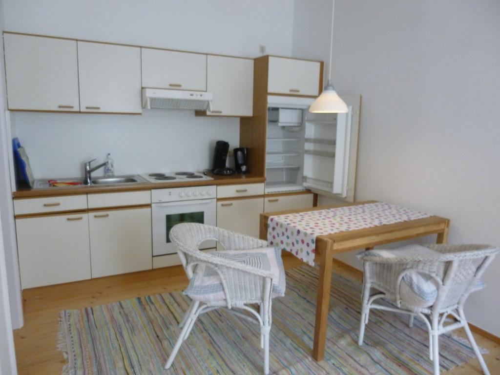 Stieglerhof Kg -Apartments Illmitz- エクステリア 写真