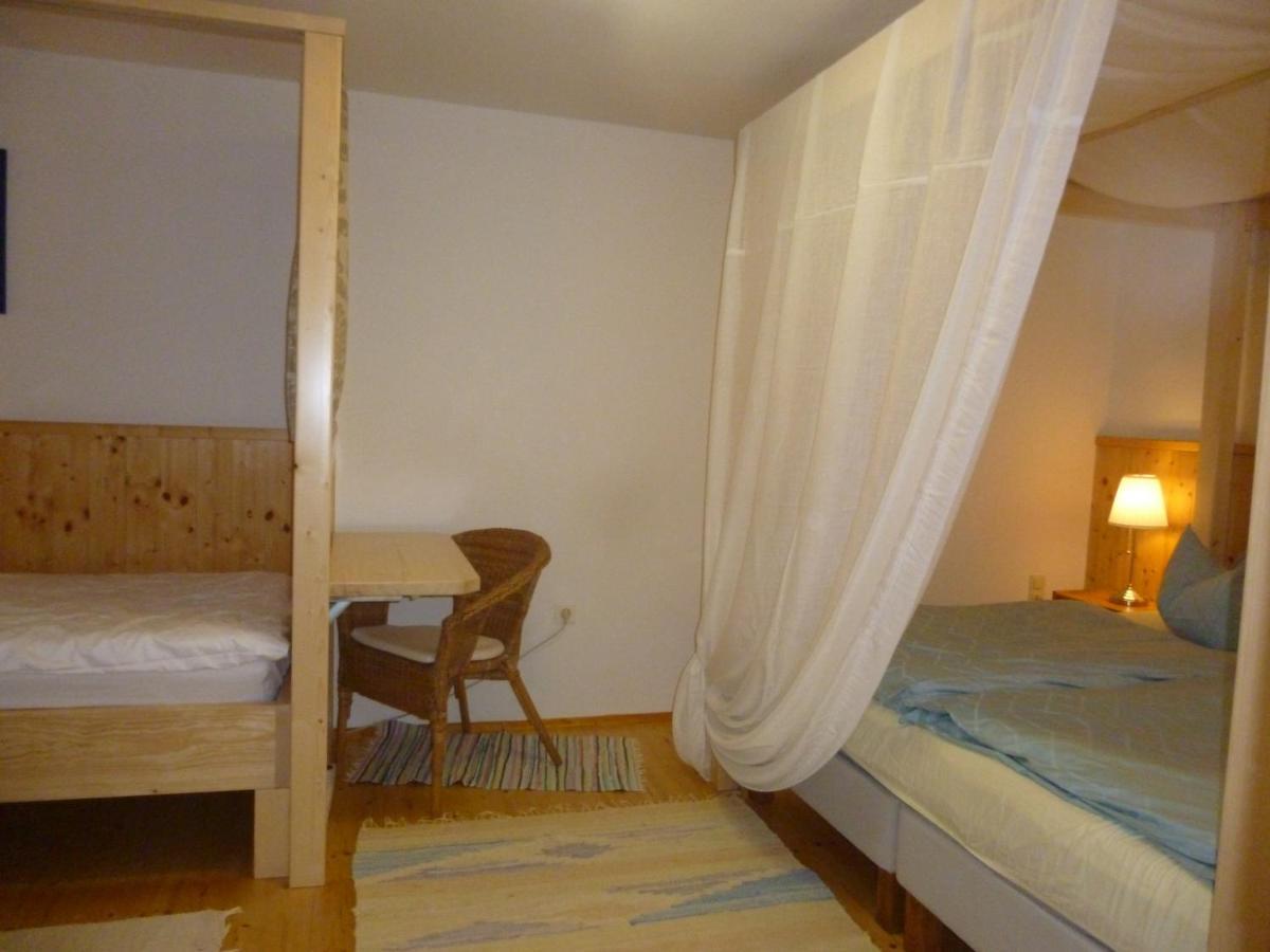 Stieglerhof Kg -Apartments Illmitz- エクステリア 写真